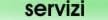 Servizi