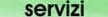 Servizi