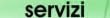 Servizi