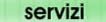 Servizi