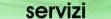 Servizi