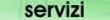 Servizi