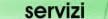 Servizi