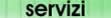 Servizi