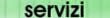 Servizi